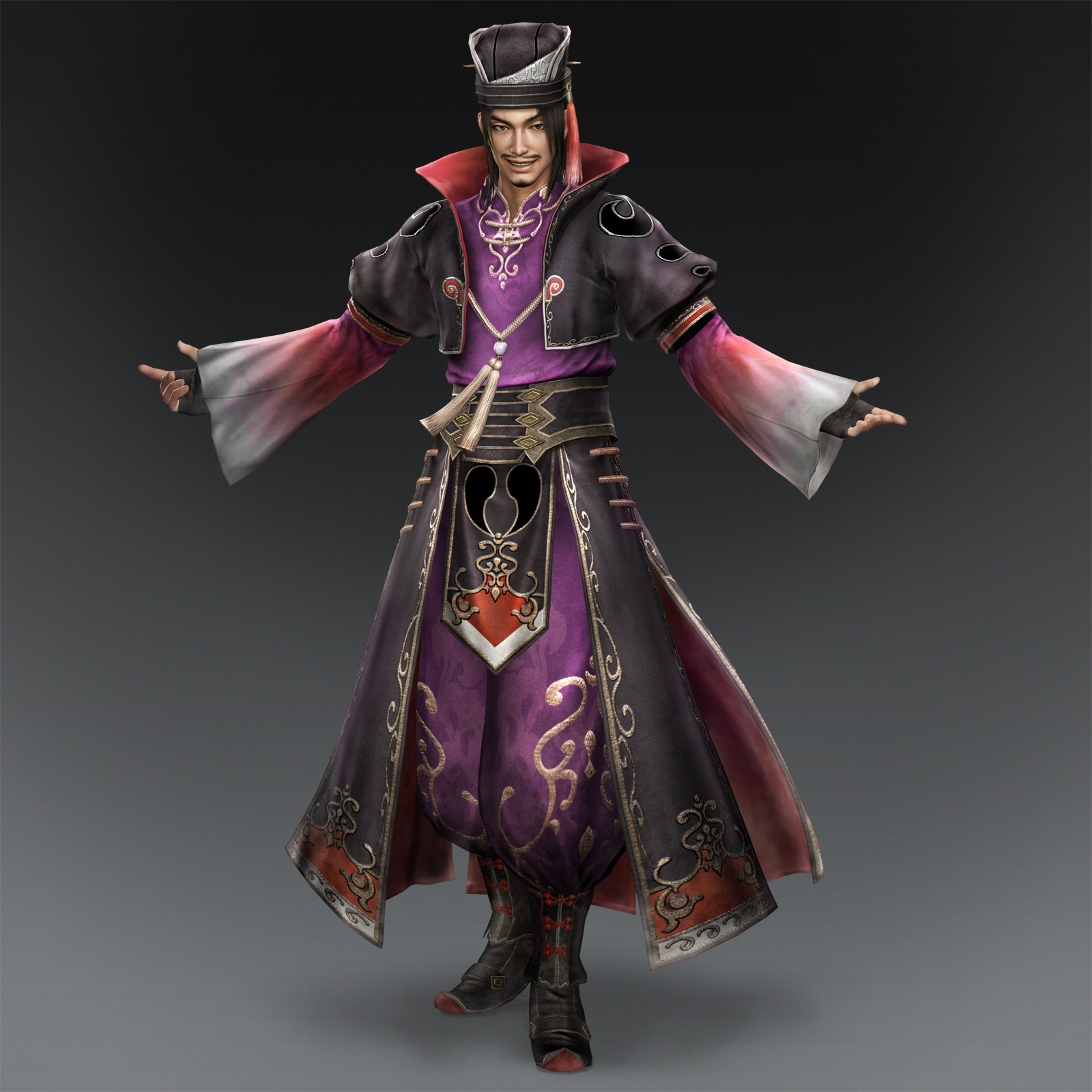 Dynasty Warriors 8: Xtreme Legends - Imagen 11